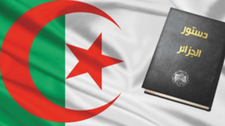 12تعديلا تقنيا مقترحا على الدستور