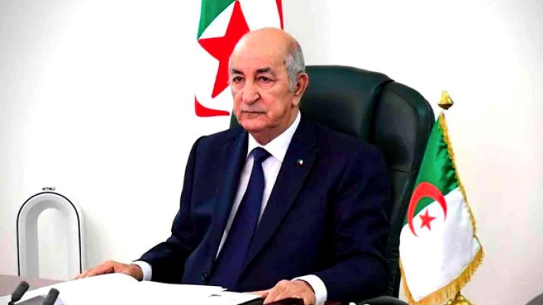 "ثورة" تغيير وإصلاح لتبديد سموم العصابة