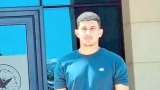 الشهيد الشاب، عمر محمد طوباسي، صاحب 20 عاما،