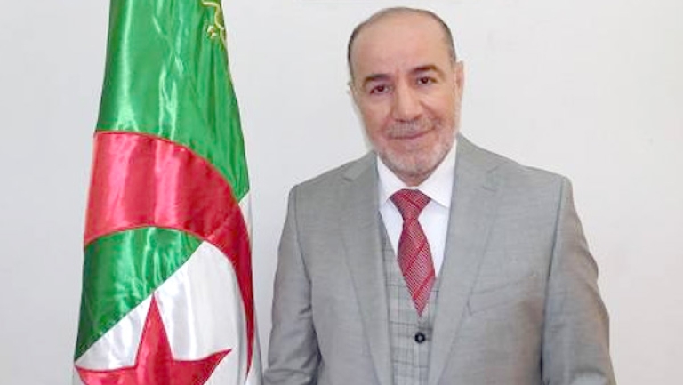 البعثة الجزائرية للحج أصبحت نموذجية