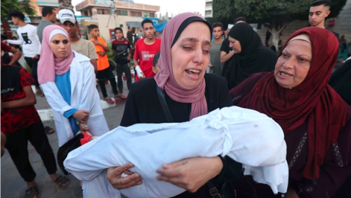 الإبادة مستمرة والجرائم لم تتوقف بغزة