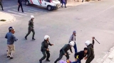الوفد الحقوقي الصحراوي يتعرّض للتضييق والإهانة