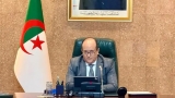 الوزير الأول، السيد سيفي غريب