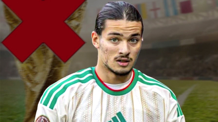 الاتحاد السعودي يسعى لضم حاج موسى في جانفي