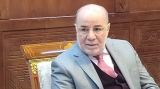 وزير الشؤون الدينية والأوقاف، يوسف بلمهدي