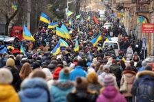 النظام الأوكراني ينهار خلال ساعات