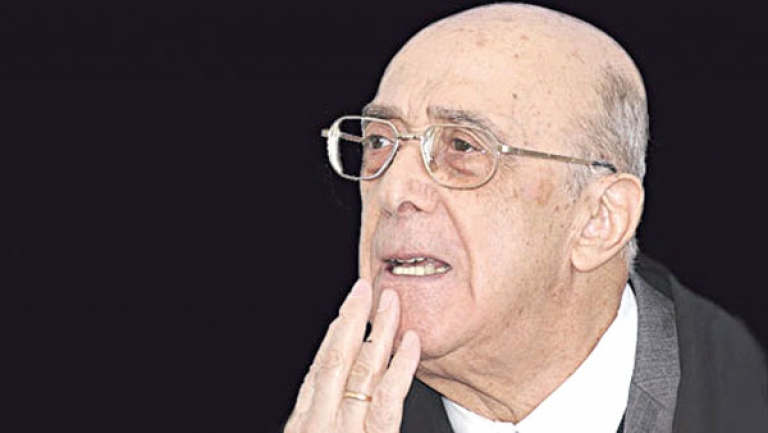 الخروب تحيي الذكرى الرابعة لرحيل عبد الحميد مهري