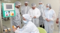 المدير العام للمجمع العمومي "صيدال"، يونس بوعرعارة
