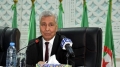  رئيس المجلس الوطني لحقوق الإنسان، عبد المجيد زعلاني