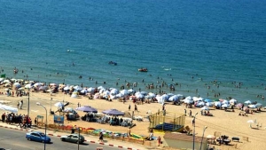 تقرير أسود حول شواطئ بومرداس