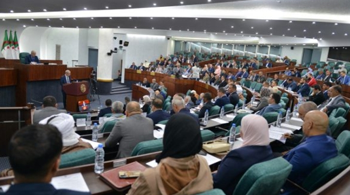 النّسخة النّهائية لمشروع قانون تجريم الاستعمار جاهزة قريبا