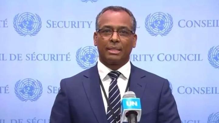 السبيل الوحيد القابل للتطبيق من أجل حلّ عادل ودائم