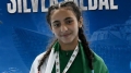الرياضية مريم غريب