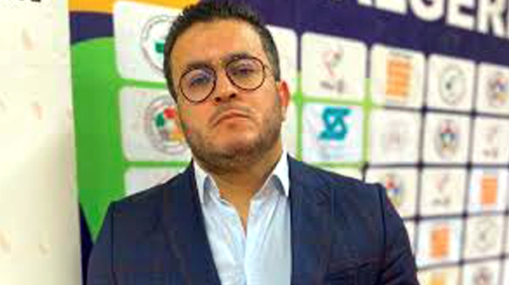 هدفنا الاحتفاظ بلقبنا القاري