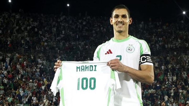 مدرب ليل يردّ الاعتبار لماندي