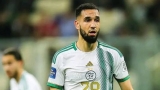 لاعب "الخضر" نبيل بن طالب