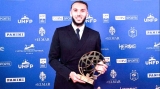 غويري يعد بالتأهل للمونديال والتألق في كأس إفريقيا