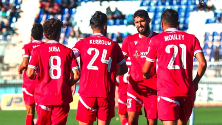 غضب أنصار مولودية وهران يطارد إدارة قناد