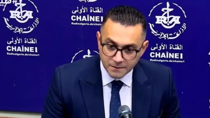 ضبط مواقع إنجاز محطات الشلف مستغانم وتلمسان