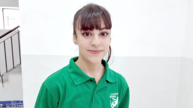 هدفي ترصيع صدر الجزائر بميدالية متوسطية