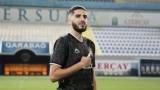 الدولي الجزائري، ياسين بن زية