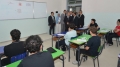 وزير التربية الوطنية، محمد صغير سعداوي