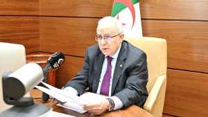 إفريقيا تتبنّى مبادرة الجزائر لمواجهة الطوارئ