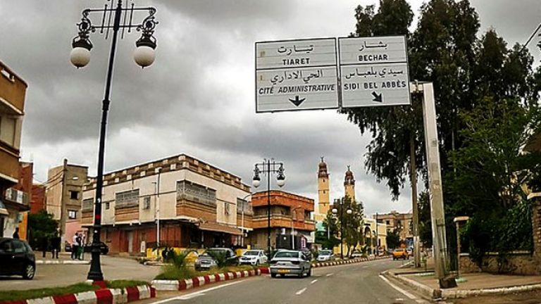 الإطار المعيشي هاجس يؤرق سكان النواورة