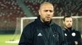 مجيد بوقرة مدرب المنتخب الوطني المحلي