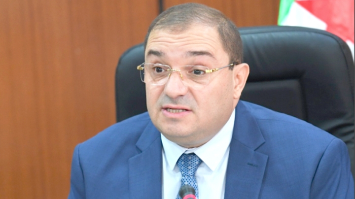 تكريم المساجين الفائزين في مسابقة حفظ القرآن