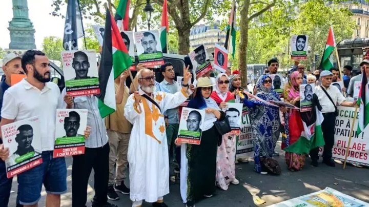 نداءات لحماية المعتقلين السياسيين الصحراويين في سجون المخزن