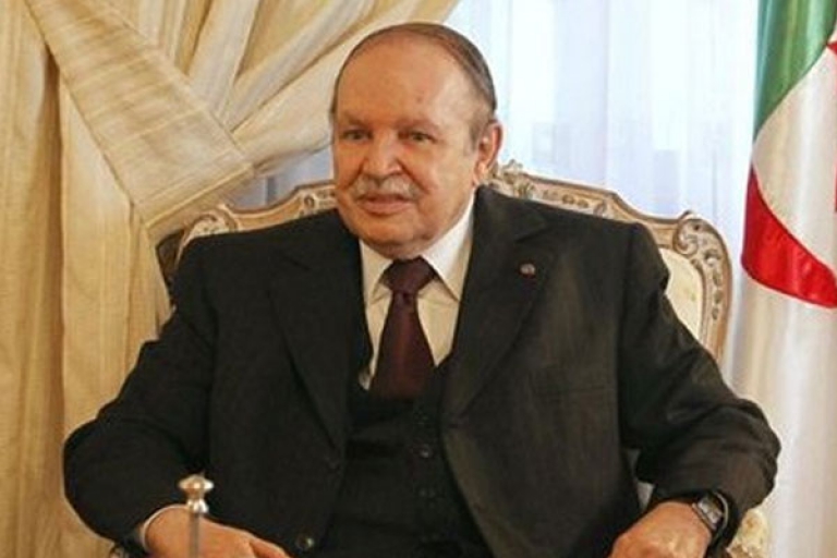 رئيس الجمهورية يتلقى التهاني من ملوك ورؤساء الدول