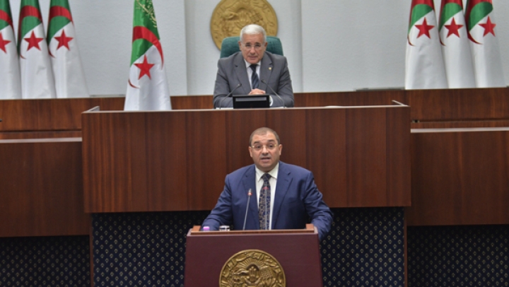 قانون التعبئة يضمن عوامل الدّفاع عن مصالح الأمة