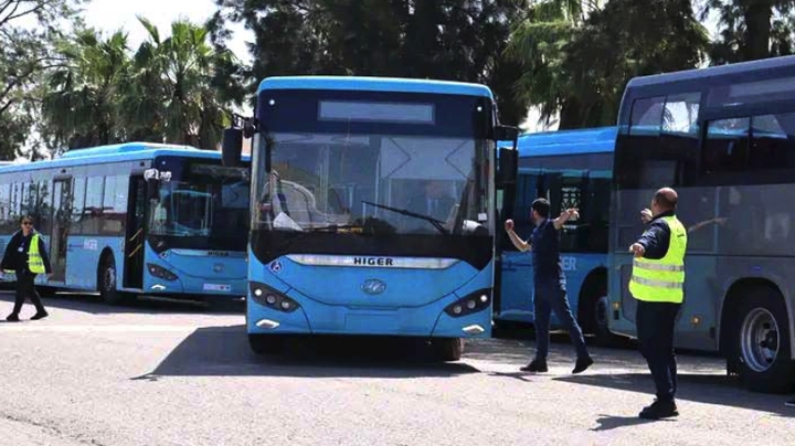 مقترحات لتعزيز شبكة النقل بمقاطعة درارية