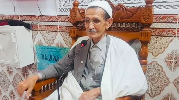 الجزائر تفقد أحد رجالاتها الذين جمعوا بين العلم والالتزام الوطني