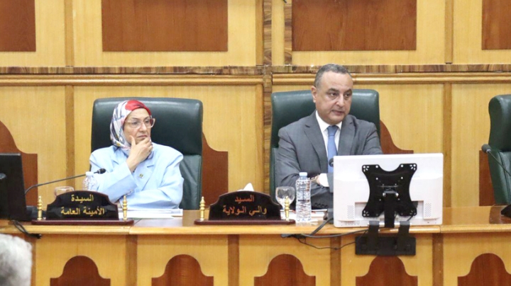 موسم الاصطياف والامتحانات والانتخابات في صلب النقاش