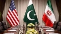 طهران تسلّم ردها لواشنطن عبر الوسيط الباكستاني