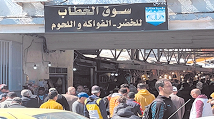 مرآة للهوية وقِبلة للحرف التقليدية