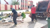 نحو حلحلة مشاكل المؤسسات العمومية للنظافة