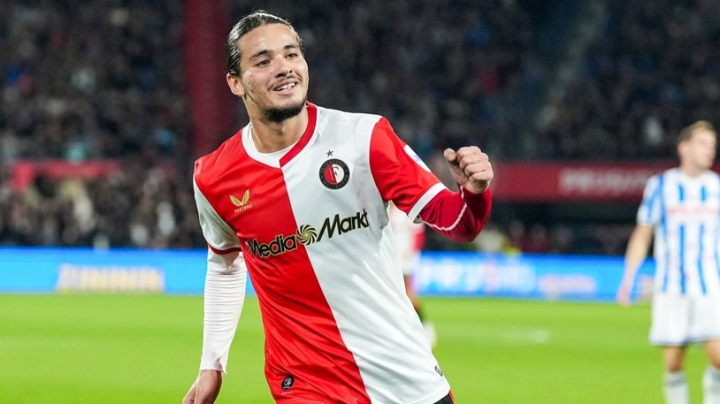 حاج موسى غير قلق من وضعيته في المنتخب الوطني