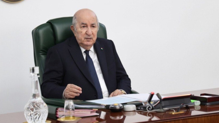 الرئيس تبون وضع الجزائر في أسمى أبعاد الحوار بين الأديان