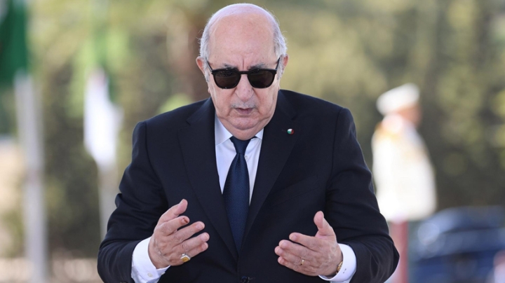 الجزائر تفقد برحيله أحد أبرز الأكاديميين.. وكفاءة علمية مرموقة