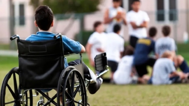 هذه شروط إنشاء مؤسسات المساعدة لذوي الاحتياجات الخاصة
