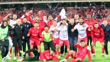 إدارة مولودية وهران تفصل في برنامج التحضير الصيفي