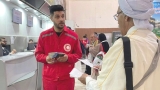 3 آلاف متطوّع بـ11 مطارا دوليا لمرافقة الحجّاج
