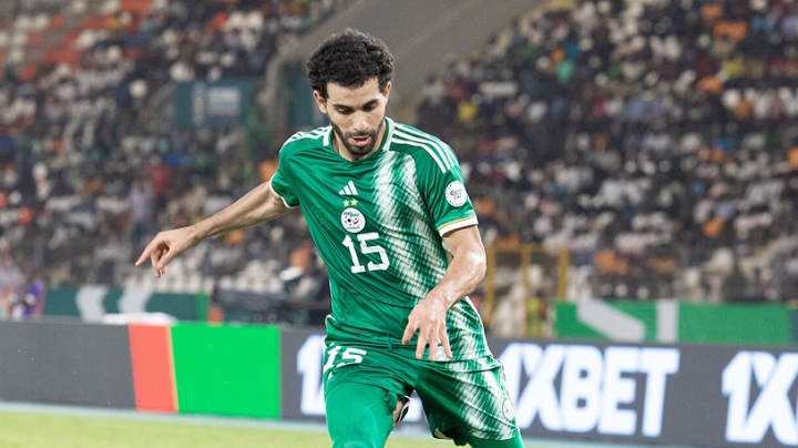 ڈآيت نوري يؤكد طموحات &quot;الخضر&quot; في &quot;كان&quot; 2025