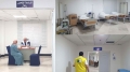 فرق التوجيه والمرافقة الطبية.. &quot;جنود&quot; في خدمة الحجّاج