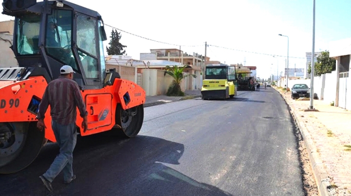 جهود لتسوية الاعتراضات المسجلة