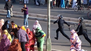 انتهاكات مغربية صارخة لحقوق الإنسان في الصحراء الغربية