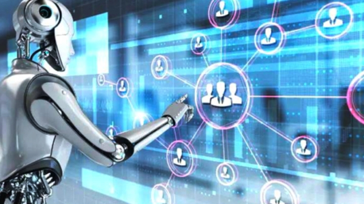 الفكر والإبداع بين جيل الشباب وثورة الذكاء الاصطناعي